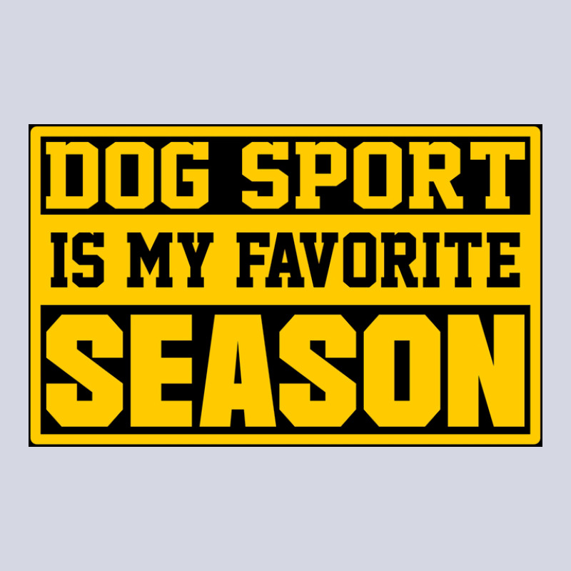 Dog Sport Is My Favorite Season Funny Dog Sport Lovers Birthday Gift I Fleece Short | Artistshot