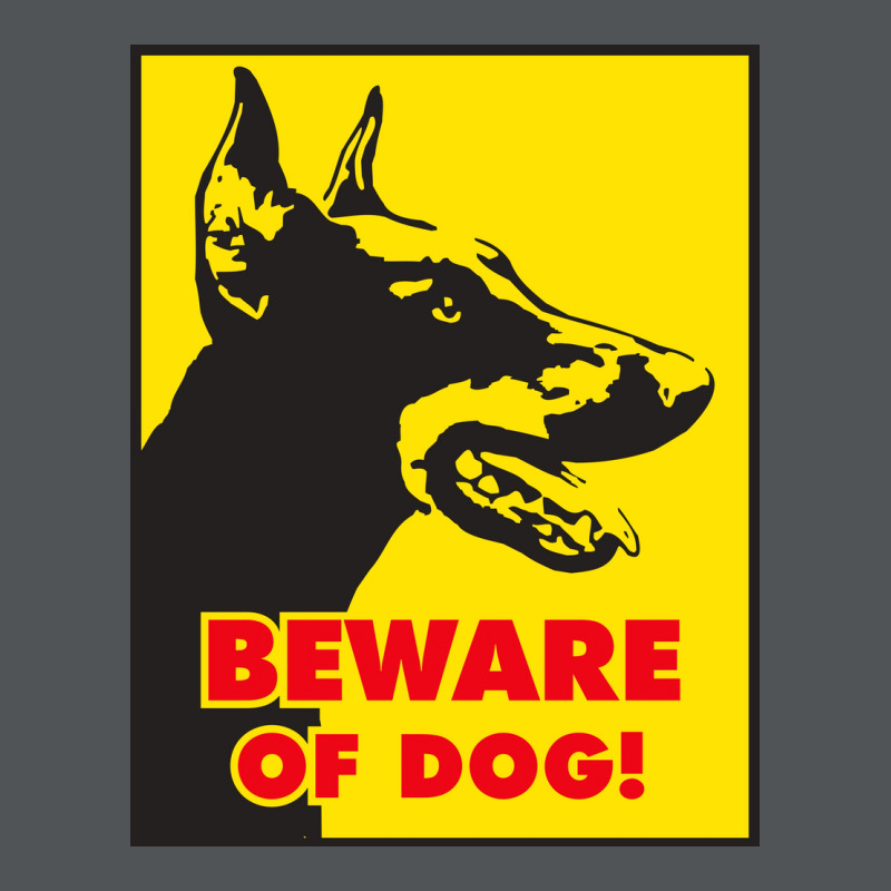 Beware Of Dog Warning Signs Jack Russell Terrier Poster 80s Long Sleeve Shirts by bebbahctinb | Artistshot