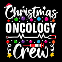 Christmas Oncology Crew Oncology Nurse Pediatric T Shirt Legging | Artistshot