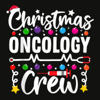 Christmas Oncology Crew Oncology Nurse Pediatric T Shirt Scorecard Crop Tee | Artistshot