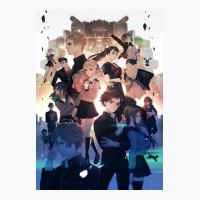 13 Sentinel Aegis Rim Game Poster Tumblr T-shirt | Artistshot