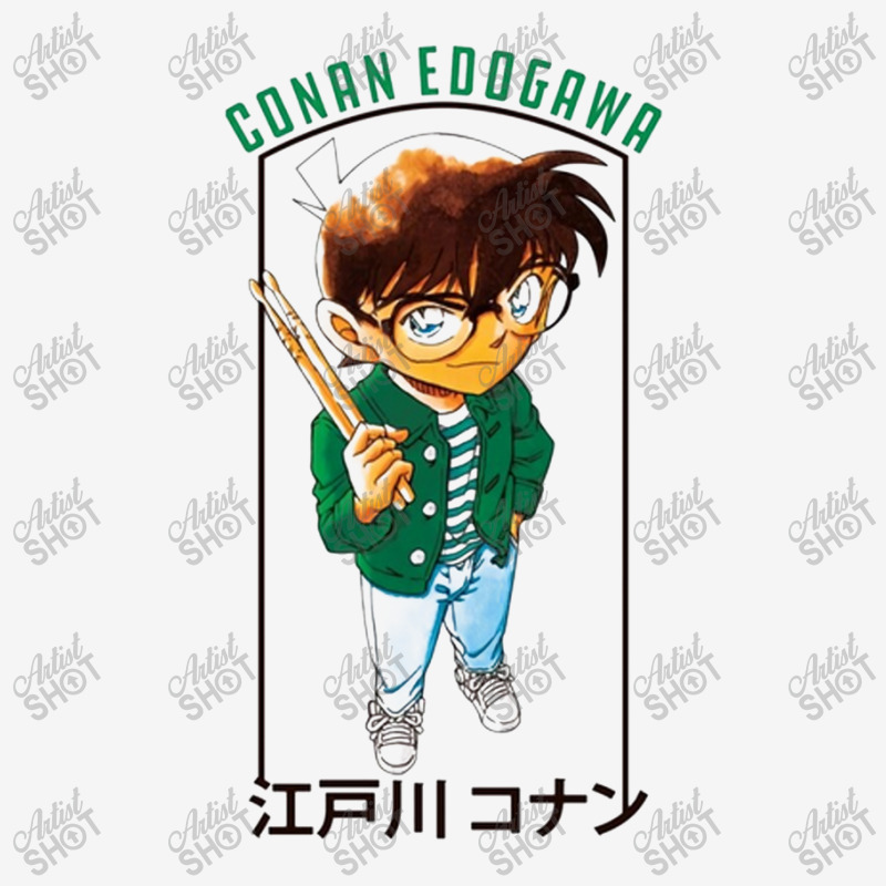 Detective Conan Toddler Hoodie by JenniferKub | Artistshot