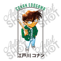 Detective Conan Baby Tee | Artistshot