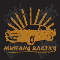 Racing T-shirt | Artistshot