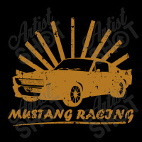 Racing V-neck Tee | Artistshot