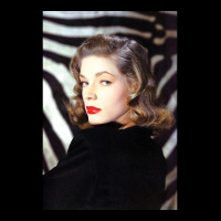 Lauren Bacall Youth Jogger | Artistshot