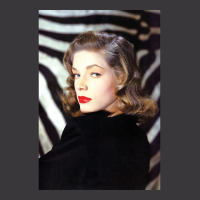 Lauren Bacall Ladies Curvy T-shirt | Artistshot