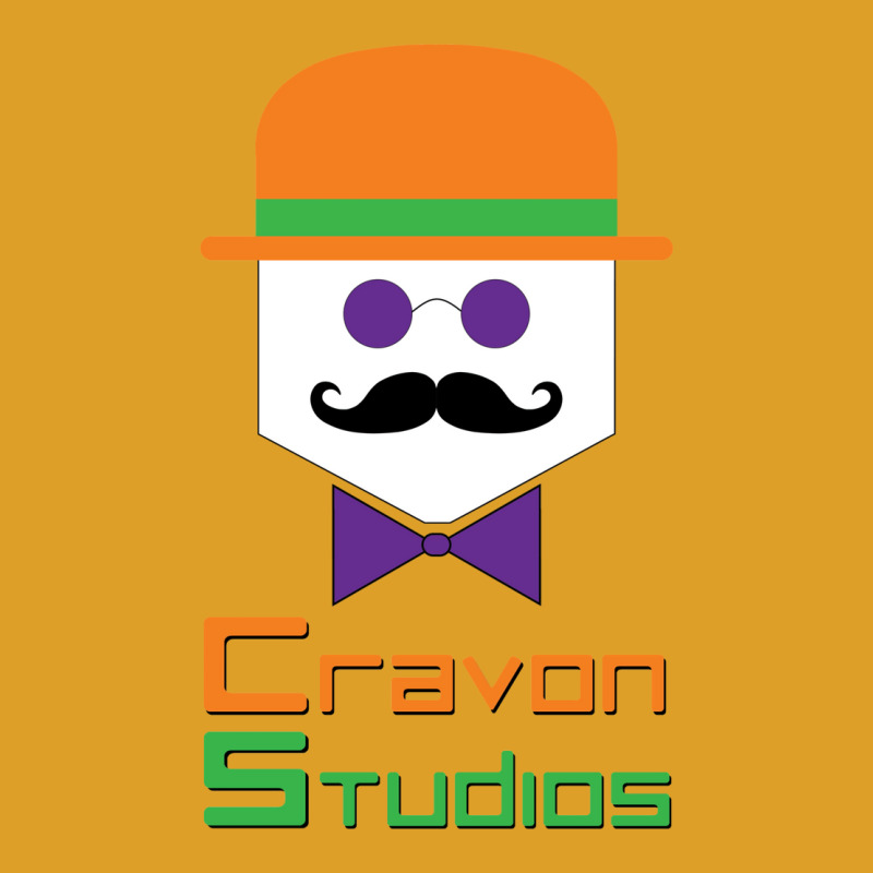 Cravon Studios Classic Tshirt Red Boy T-shirt | Artistshot