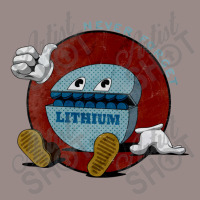 Never Forget   Lithium Vintage T-shirt | Artistshot