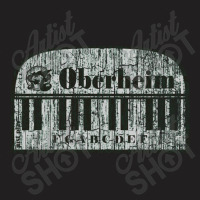 Oberheim 1969   Synthwave T-shirt | Artistshot