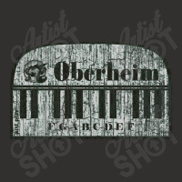 Oberheim 1969   Synthwave Champion Hoodie | Artistshot