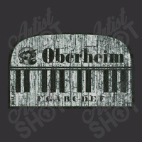 Oberheim 1969   Synthwave Vintage Hoodie And Short Set | Artistshot