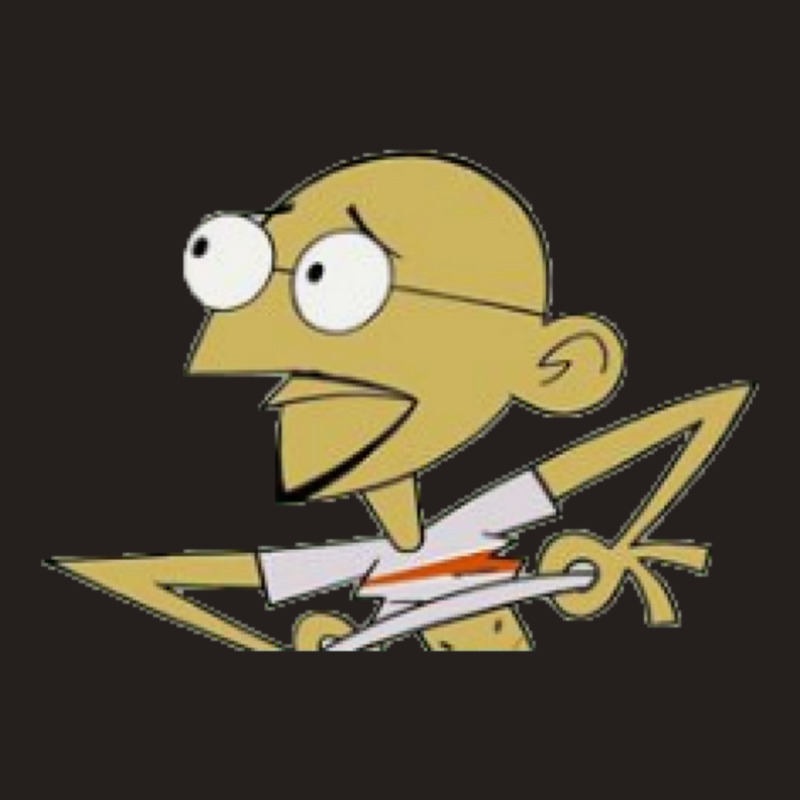 Gandhi Wtf Clone High Tank Top by MaragretPolino | Artistshot