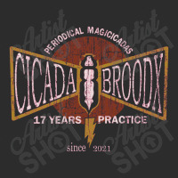 Periodical Magicicada Brood X   Cicadas Exclusive T-shirt | Artistshot