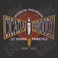 Periodical Magicicada Brood X   Cicadas Champion Hoodie | Artistshot