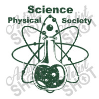 Physical Science Society Men's T-shirt Pajama Set | Artistshot