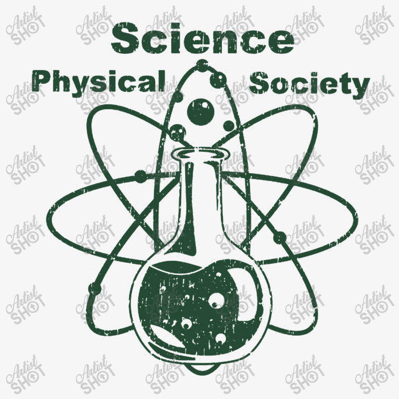 Physical Science Society Champion Hoodie | Artistshot