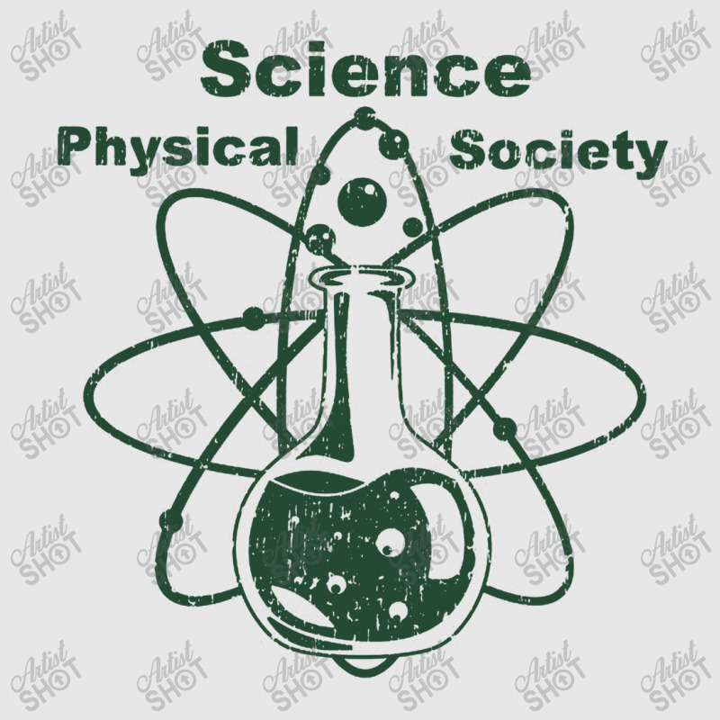 Physical Science Society Unisex Jogger | Artistshot