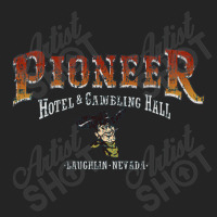 Pioneer Club Las Vegas Nevada 3/4 Sleeve Shirt | Artistshot