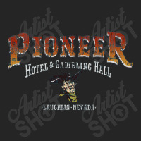 Pioneer Club Las Vegas Nevada Unisex Hoodie | Artistshot