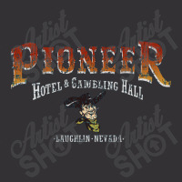 Pioneer Club Las Vegas Nevada Vintage Hoodie And Short Set | Artistshot