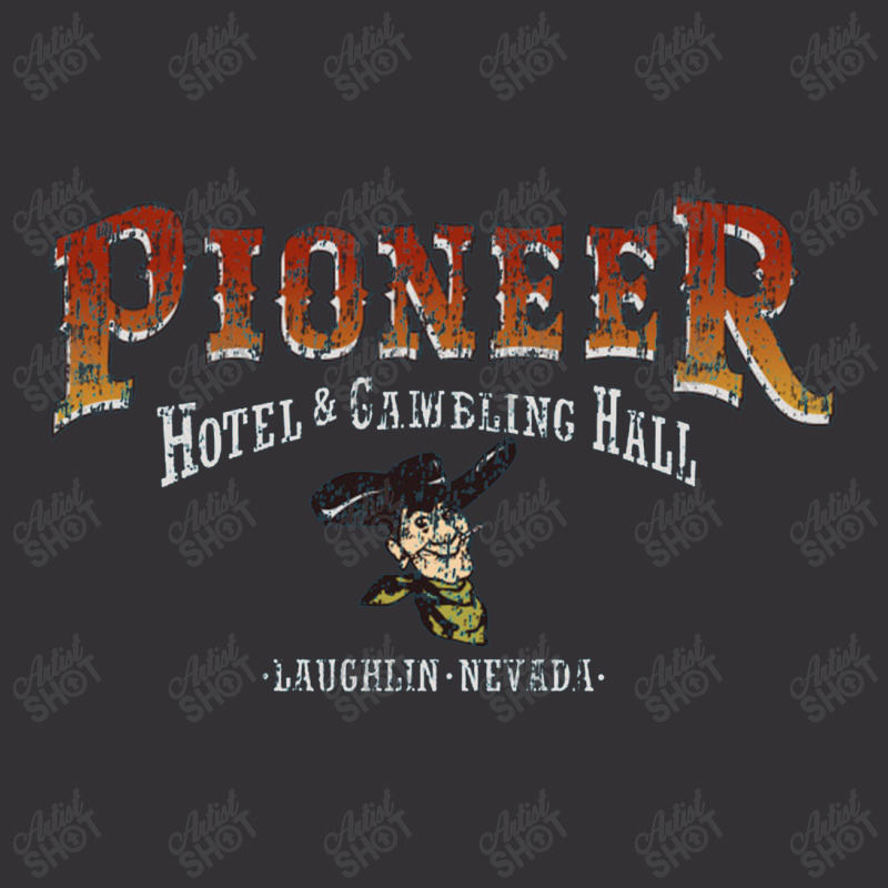 Pioneer Club Las Vegas Nevada Vintage Hoodie And Short Set | Artistshot