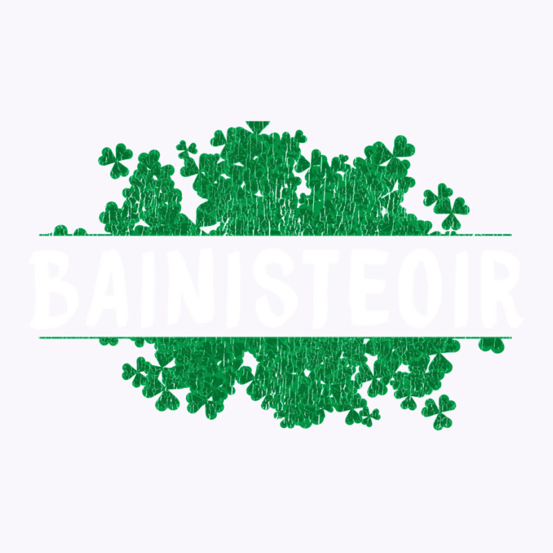 Fun Irish Gaelic Games Manager Banisteoir 2 Gift Design Essential Tshi Tank Top | Artistshot