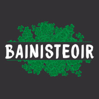 Fun Irish Gaelic Games Manager Banisteoir 2 Gift Design Essential Tshi Vintage Short | Artistshot