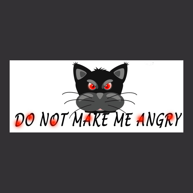 Do Not Make Me Angry Poster Cute Vintage Short | Artistshot