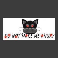 Do Not Make Me Angry Poster Cute Men's Polo Shirt | Artistshot