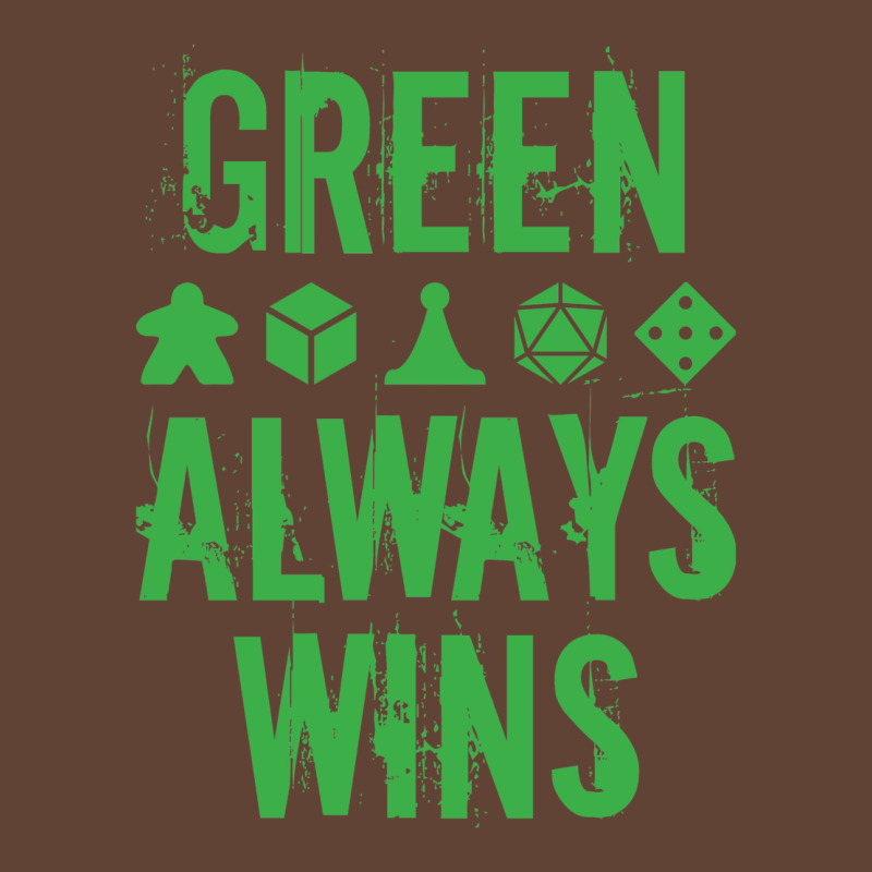 Green Always Wins Classic Tshirt Trending Green T-shirt | Artistshot