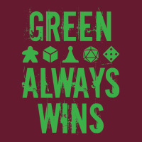 Green Always Wins Classic Tshirt Trending Green Classic T-shirt | Artistshot