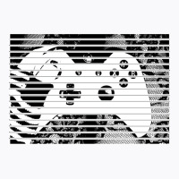 Gaming Controller 1 Classic Tshirt Girl Summer T-shirt | Artistshot