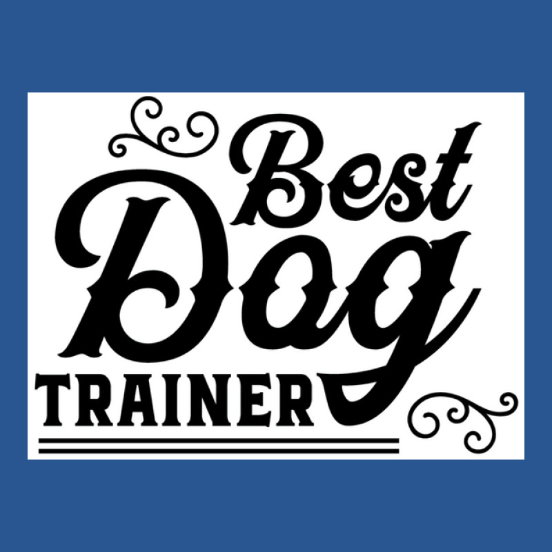 Dog Trainer Dog School Poster Music Quote T-shirt | Artistshot