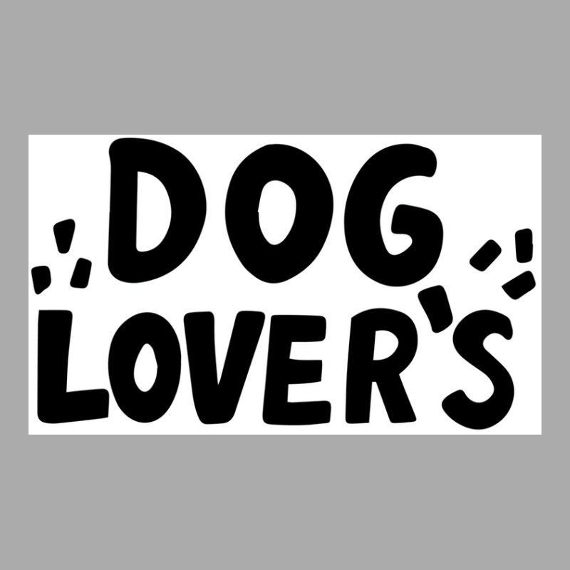 I Love Dogs Poster Stars Funny T-shirt | Artistshot