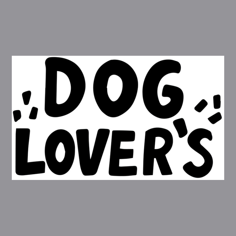 I Love Dogs Poster Stars Funny 3/4 Sleeve Shirt | Artistshot