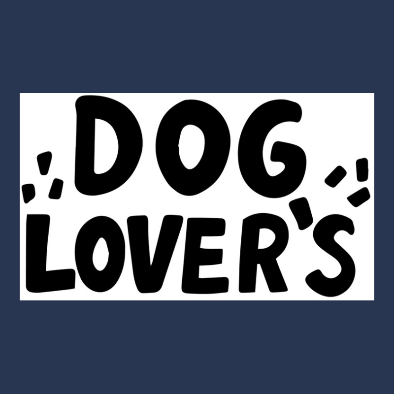 I Love Dogs Poster Stars Funny Men Denim Jacket | Artistshot