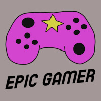 Epic Gamer Amp Controller For Kids Classic Tshirt Girl Aesthetic Vintage Short | Artistshot