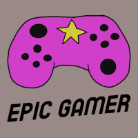 Epic Gamer Amp Controller For Kids Classic Tshirt Girl Aesthetic Vintage T-shirt | Artistshot