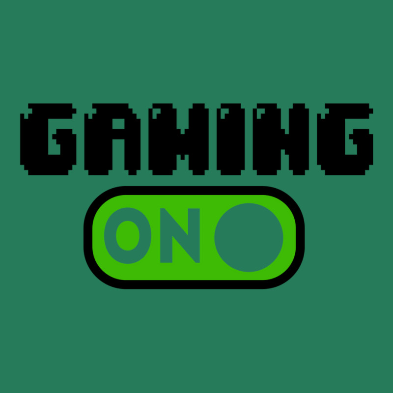 Gaming Mode On Nerd Geek Pc Controller Graphic Gamer Sayings Graphic C T-shirt | Artistshot