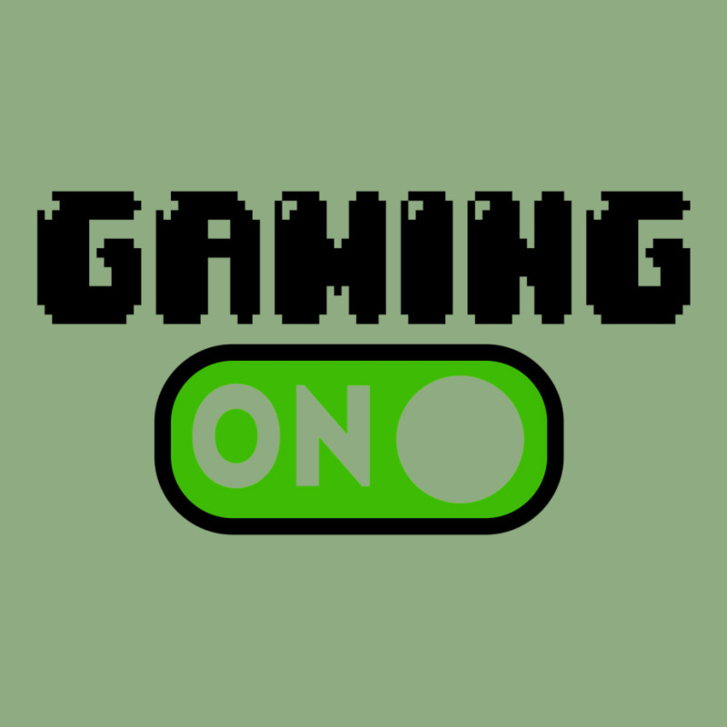 Gaming Mode On Nerd Geek Pc Controller Graphic Gamer Sayings Graphic C Graphic T-shirt | Artistshot