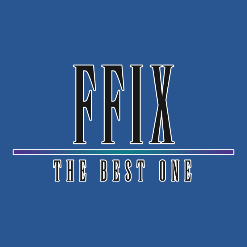 Ffix The Best One Classic Tshirt 70s T-shirt | Artistshot