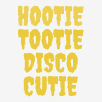 Hootie Tootie Disco Cutie Camper Cup | Artistshot