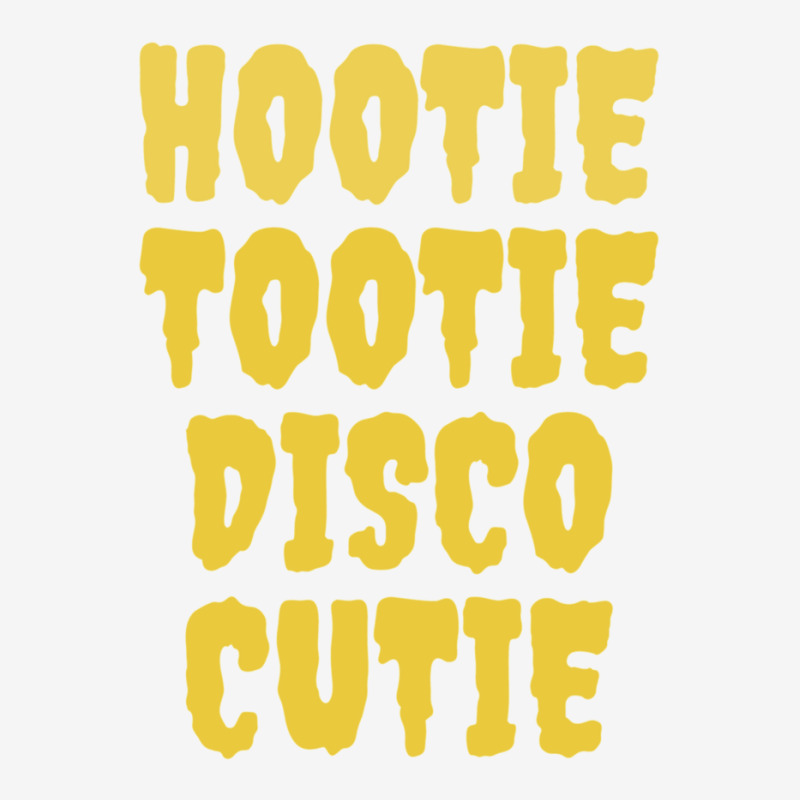 Hootie Tootie Disco Cutie Camper Cup | Artistshot