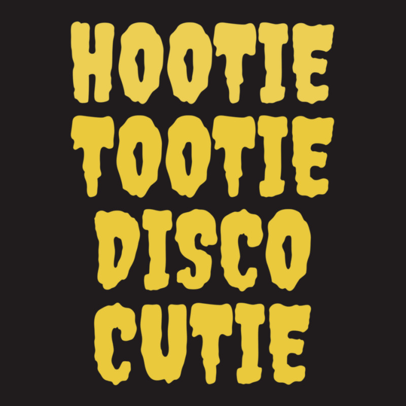 Hootie Tootie Disco Cutie Waist Apron | Artistshot