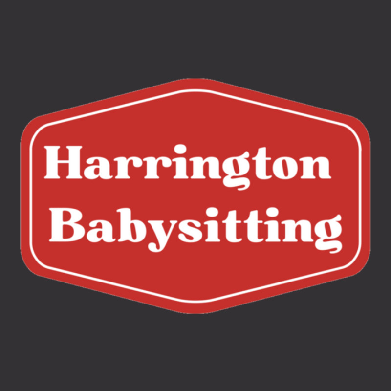 Harrington Ba Vintage Short | Artistshot