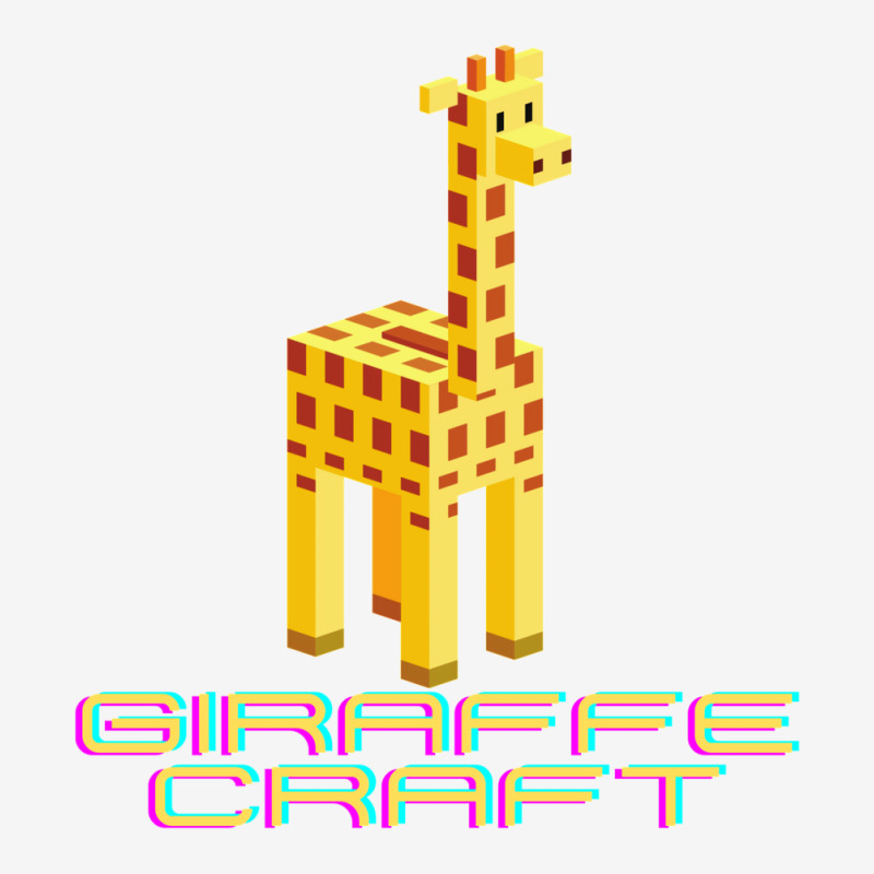 Giraffe Craft Classic Tshirt Cool Yellow Graphic T-shirt | Artistshot