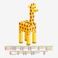 Giraffe Craft Classic Tshirt Cool Yellow Classic T-shirt | Artistshot