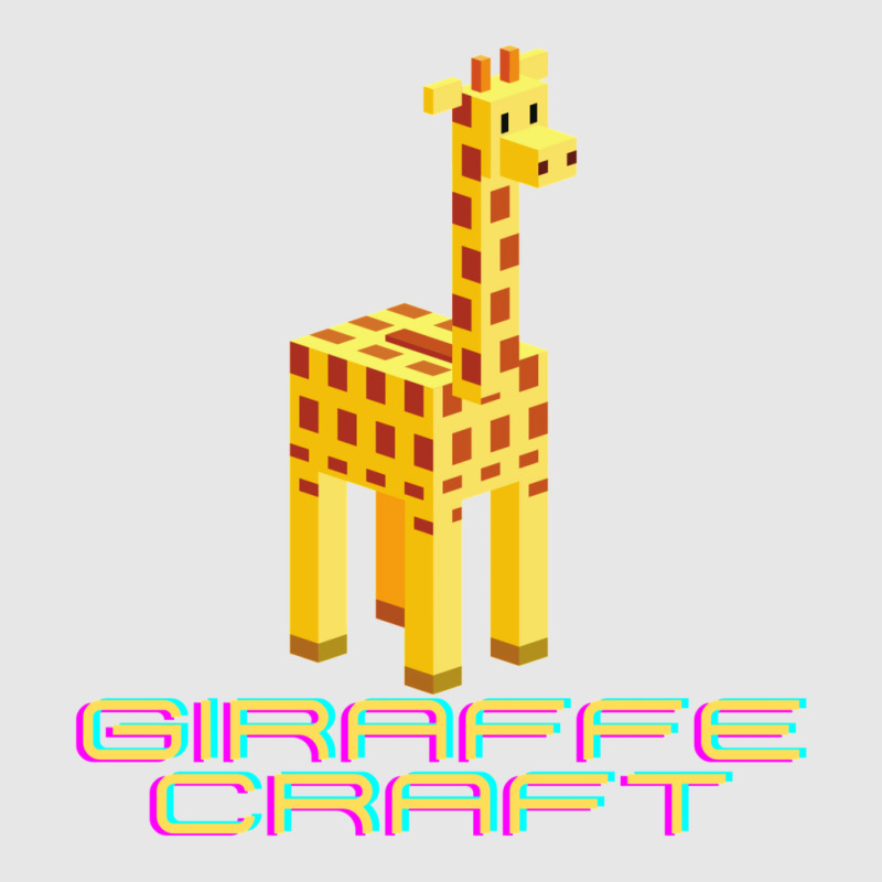 Giraffe Craft Classic Tshirt Cool Yellow Hoodie & Jogger Set | Artistshot