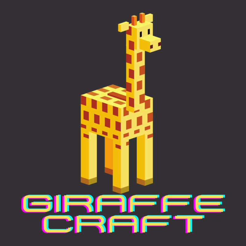 Giraffe Craft Classic Tshirt Cool Yellow Vintage Hoodie And Short Set | Artistshot